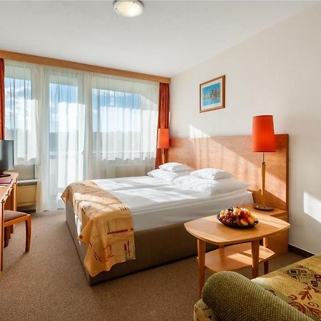 זלקרוס Hunguest Hotel Freya מראה חיצוני תמונה