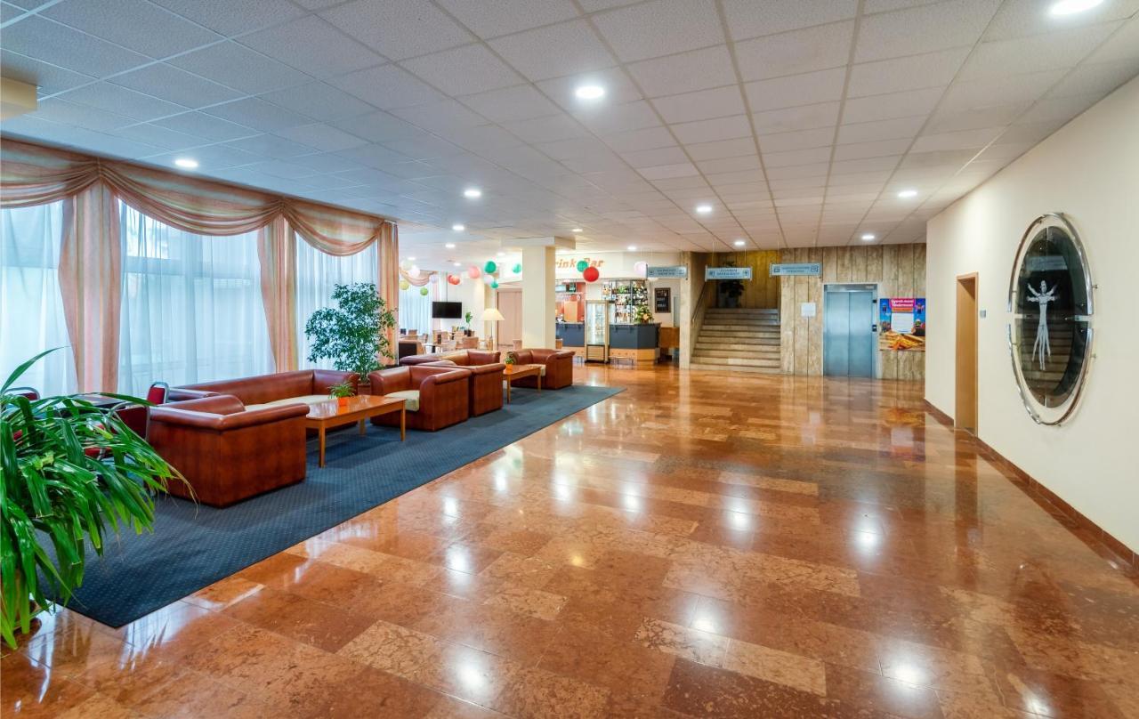 זלקרוס Hunguest Hotel Freya מראה חיצוני תמונה