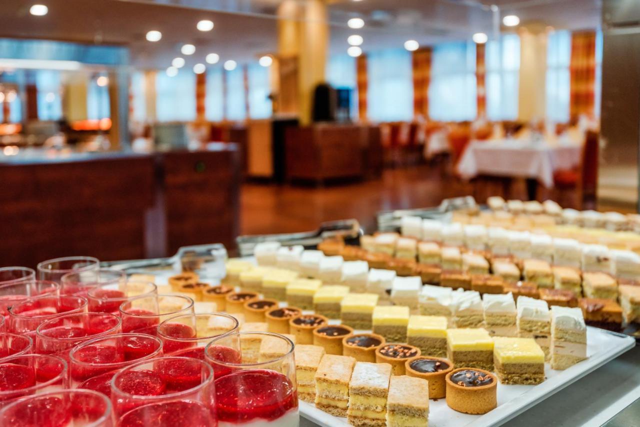 זלקרוס Hunguest Hotel Freya מראה חיצוני תמונה