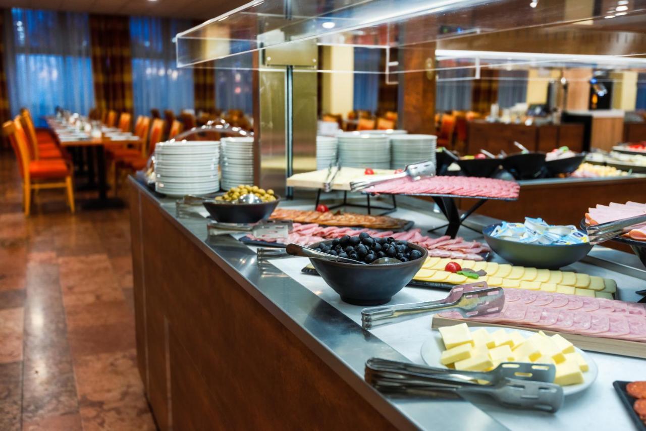 זלקרוס Hunguest Hotel Freya מראה חיצוני תמונה