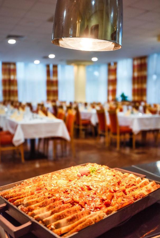 זלקרוס Hunguest Hotel Freya מראה חיצוני תמונה