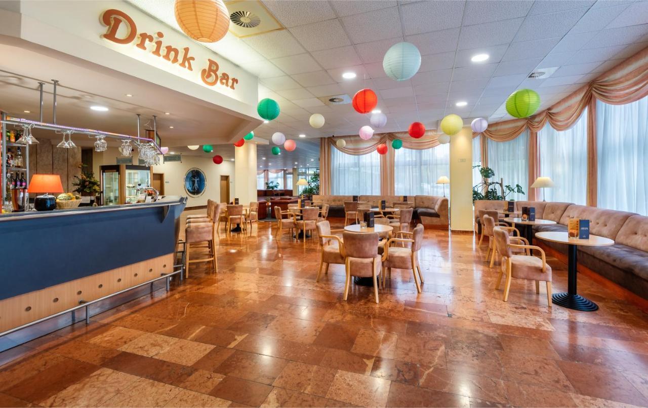 זלקרוס Hunguest Hotel Freya מראה חיצוני תמונה