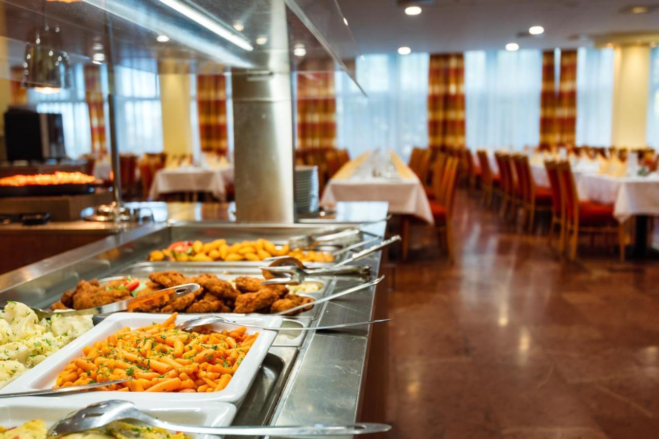 זלקרוס Hunguest Hotel Freya מראה חיצוני תמונה