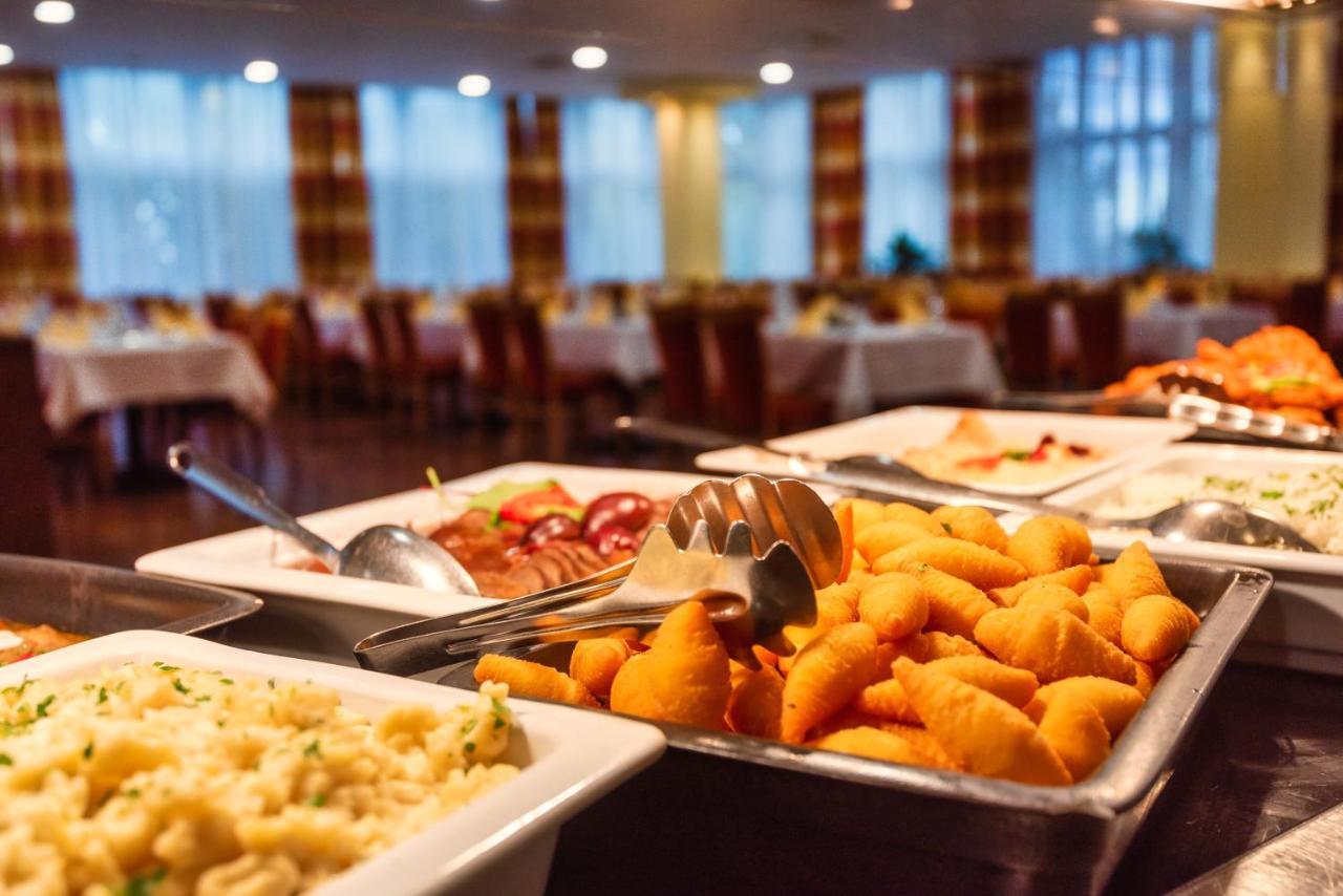 זלקרוס Hunguest Hotel Freya מראה חיצוני תמונה