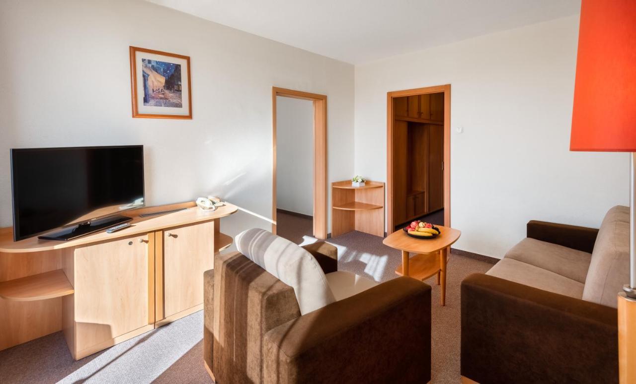 זלקרוס Hunguest Hotel Freya מראה חיצוני תמונה