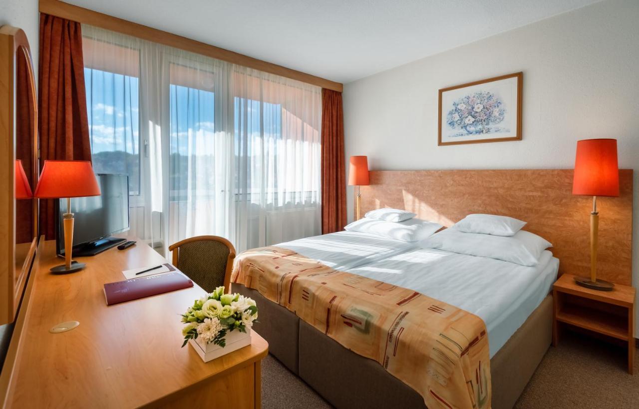 זלקרוס Hunguest Hotel Freya מראה חיצוני תמונה