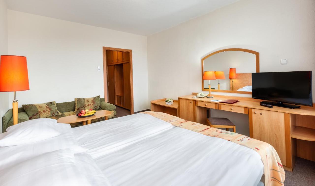זלקרוס Hunguest Hotel Freya מראה חיצוני תמונה