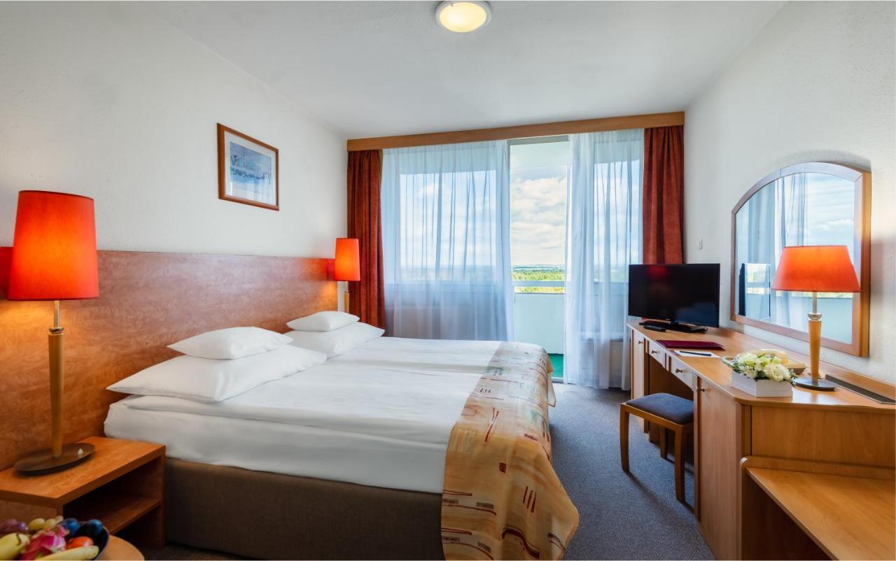 זלקרוס Hunguest Hotel Freya מראה חיצוני תמונה