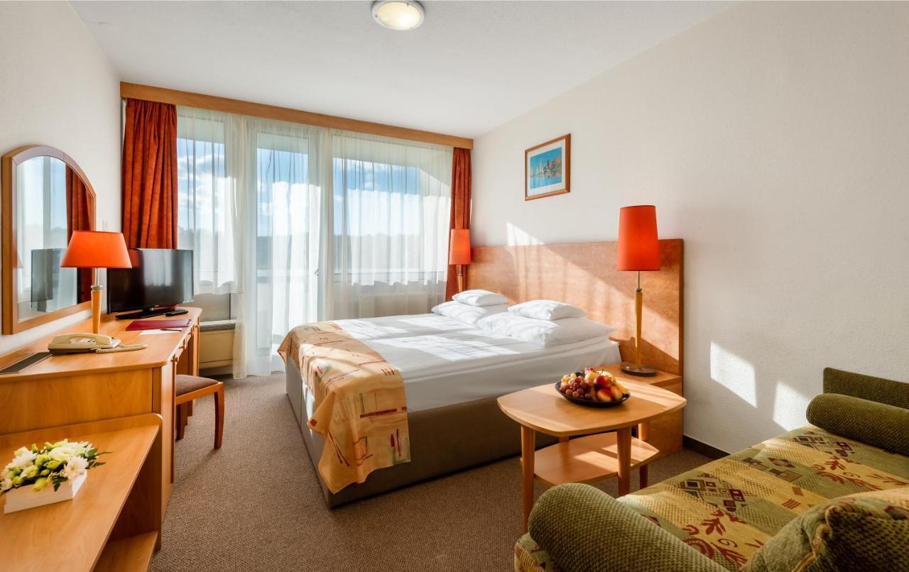 זלקרוס Hunguest Hotel Freya מראה חיצוני תמונה