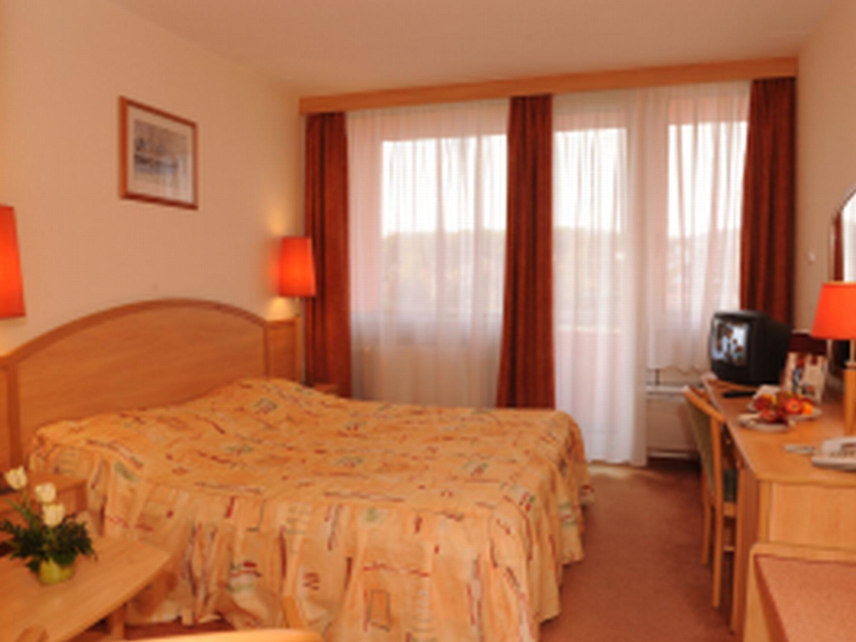 זלקרוס Hunguest Hotel Freya מראה חיצוני תמונה